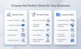 develop a custom ecommerce website