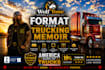 edit your trucking memoir