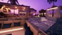 do lighting with optimization for your environments in unity