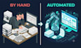 automate your repetitive task with ai