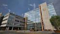 create 3d architectural models for hospitals and medical facilities