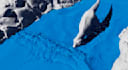 create a cinematic 3d water simulation 3d water wave water and fire simulation