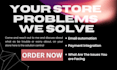 be your store problems solved