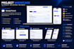 fix HTML CSS javascript website issues