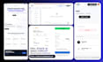 do ai website development, chatbot, ai software as full stack web developer