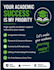provide professional academic editing and research support