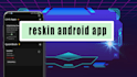 reskin, rebrand, customize, and set up your codecanyon android or flutter apps