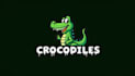 design high quality crocodiles logo with express delivery