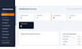 develop a responsive travel website with admin dashboard