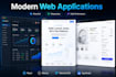 be your expert react website developer