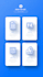 convert handwritten notes to PDF and design professional ppt