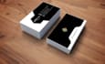design premium luxury business cards