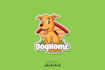 create a custom pet logo for veterinary and animal services