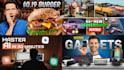 create attention grabbing youtube thumbnails with fast delivery
