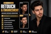 professionally retouch your photos