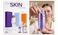 design an editorial poster for your beauty or fashion brand