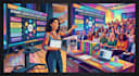 create effective lesson plans, daily notes, term notes and