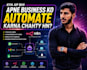 build n8n automation workflows to connect your apps and save time