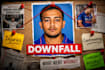 create viral youtube thumbnails for poadcast, gaming and finance