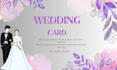 design elegant wedding invitation cards in canva