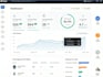 build web app, saas app, erp, pos, crm, software developer, hr, odoo, wms, lms
