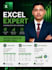 do data entry , data cleaning in excel
