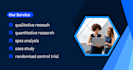 quantitative research and qualitative research writing with spss analysis
