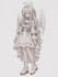 draw custom anime characters