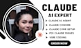 claude cowork setup claude code claude ai agent claude consultant claude trainer