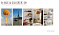 create ugc and cgi product video and ads