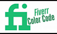 create a professional brand color palette