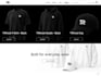 design a premium business website