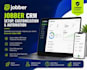 be your expert in jobber CRM setup, automation, scheduling, workflow specialist