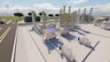 do 3d autocad plant design
