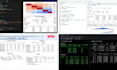do statistical modeling and data analytics using python, r, spss, stata