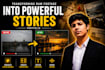 edit engaging faceless youtube documentary videos