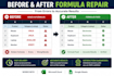 fix excel formulas and google sheets functions