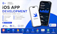 develop a professional ios app using swift, uikit, and swiftui