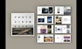 design professional print and digital layouts