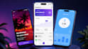 do UI UX design, mobile app or website ui ux design