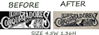 embroidery digitizing hat and left chest full back