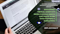 do professional data entry and spreadsheet management