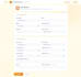 build a custom business dashboard and web application