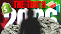 design hight CTR finance youtube thumbnails