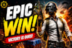 make an eye catching thumbnail