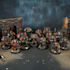 paint your warhammer 40k and fantasy miniatures