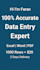 do fast excel data entry, copy paste and typing work accurately