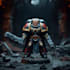 paint your warhammer 40k miniatures