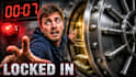 design viral high CTR youtube thumbnails in mrbeast style