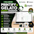 setup shopify printify printful gelato integration pod product sync publishing